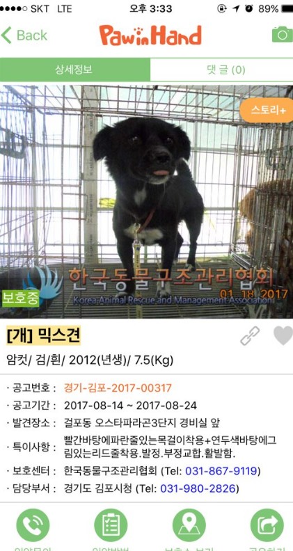 story_1517912210979.png : 리즈의 가족이 되어주세요