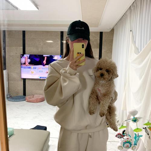 둘째 알러지반응으로 부득이하게 보내요 ..